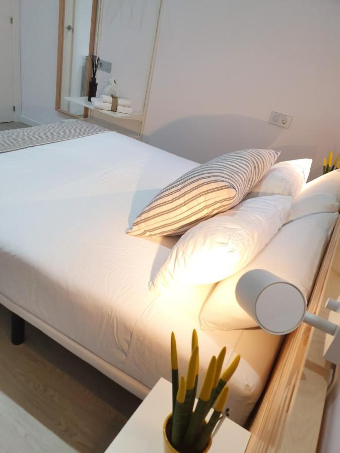 Herrera Center Rooms Alicante Eksteriør billede