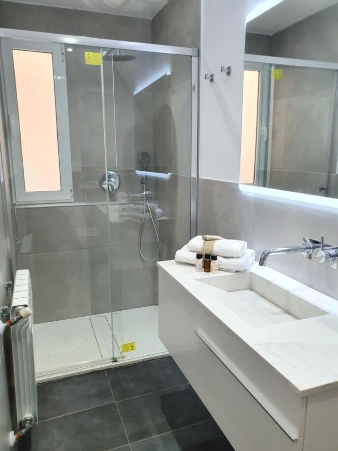 Herrera Center Rooms Alicante Eksteriør billede